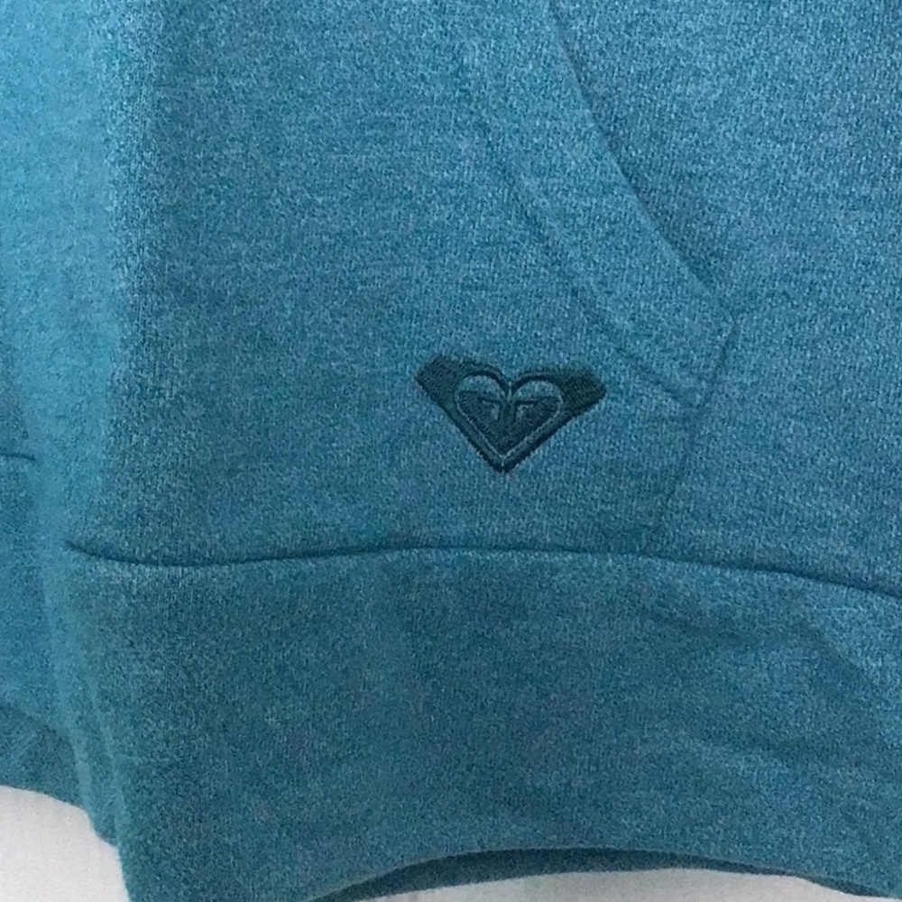 ROXY pullover hoodie
